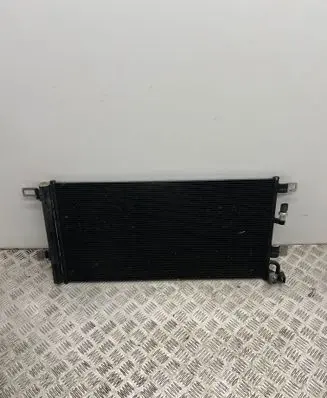 Audi A5 A/C cooling radiator (condenser) 8W0816411M