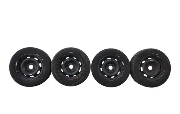 Citroen C3 R15 alloy rim 