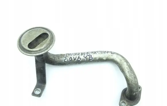 Jaguar X-Type Oil pump 1X4E-6622-BA