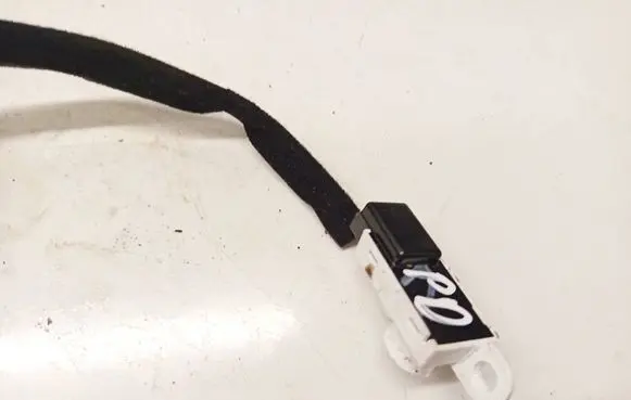 Hyundai Tucson IV NX4 Sensor 