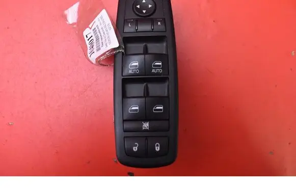 Jeep Grand Cherokee Electric window control switch 68030823AC
