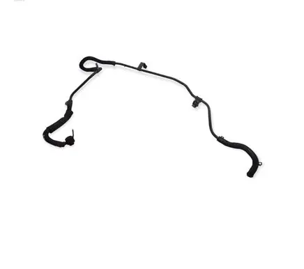 Hyundai Terracan Power steering hose/pipe/line
