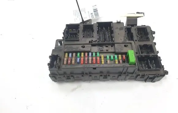 Ford Transit VII Fuse box set GK2T-15604-FAJ