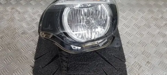 Renault Twingo III Headlight/headlamp 01156101 1ED1937 260608792R