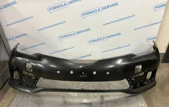 Toyota Auris E180 Front bumper 5211902K40 521190Z962