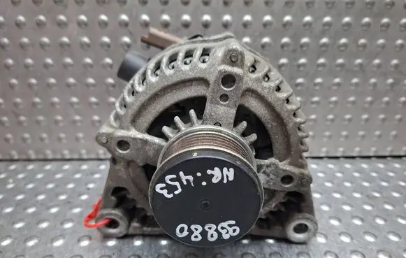 Peugeot 308 Generator/alternator S17999453 9820893880