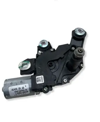 Audi Q5 SQ5 Rear window wiper motor 80A955711