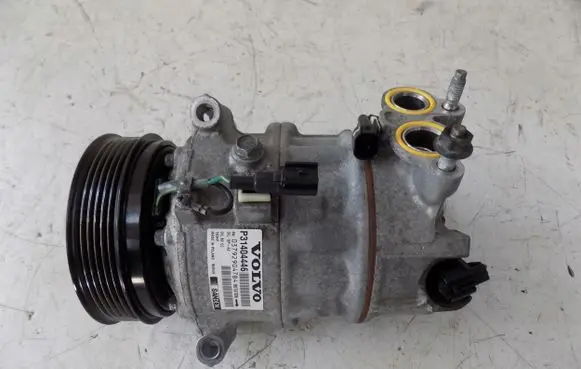 Volvo XC60 Air conditioning (A/C) compressor (pump)