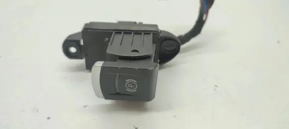 Audi A6 S6 C6 4F Handbrake/parking brake auto hold switch 