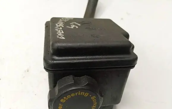 Opel Sintra Power steering fluid tank/reservoir 