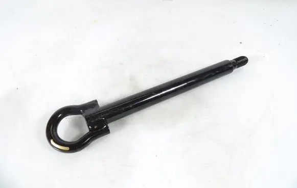 Renault Scenic III - Grand scenic III Tow bar 511126R