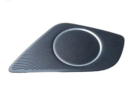 Audi A5 8T 8F Front door speaker cover trim 8T0035419A
