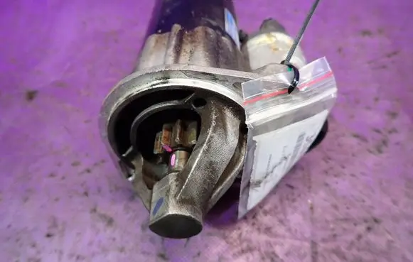 KIA Picanto Starter motor 36100-03402