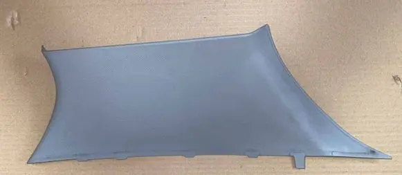 BMW 1 F20 F21 (C) pillar trim 51437221030