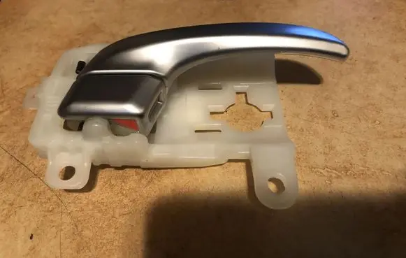 KIA Niro Front door interior handle 82623G5000