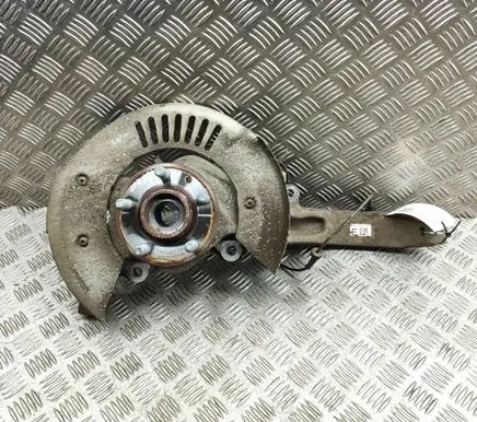 Jaguar F-Pace Front wheel hub HK832C300FA HK833K186BD