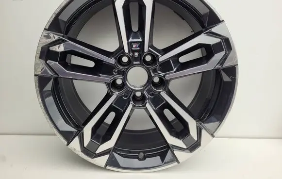 BMW X1 U11 R19 alloy rim 6898051 SP6898051