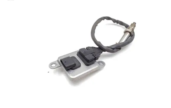 BMW 1 E81 E87 Lambda probe sensor TB11787587127 D2P-A2