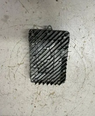 Audi Q7 4M Headlight ballast module Xenon 21276500