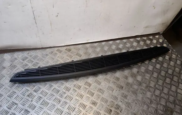 BMW 7 F01 F02 F03 F04 Parcel shelf grill 51469112718 9112718