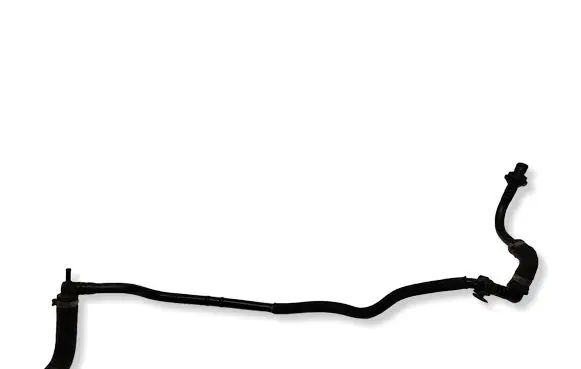 Audi A6 S6 C6 4F Vacuum line/pipe/hose 4F0611931CL