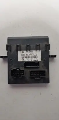 Audi A6 S6 C7 4G Comfort/convenience module 4F0907279 4F0910279 F005V00384