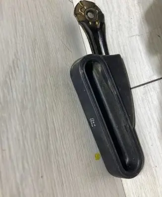 Mini One - Cooper F56 F55 Seat adjustment handle 1611945x