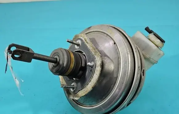 BMW 7 F01 F02 F03 F04 Brake booster 6782289 IMPRK1519183