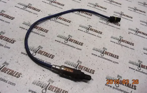 Mercedes-Benz E W210 Lambda probe sensor A0005408517