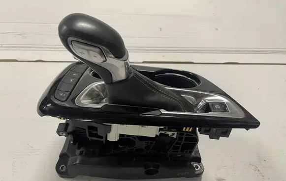 Buick Encore GX I Gear shifter/selector