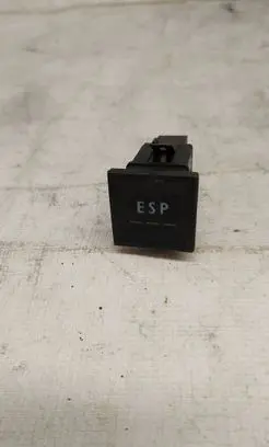 Volkswagen Transporter - Caravelle T5 ESP (stability program) switch 7E0927134