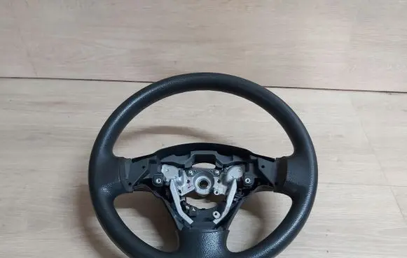 Toyota Auris 150 Steering wheel