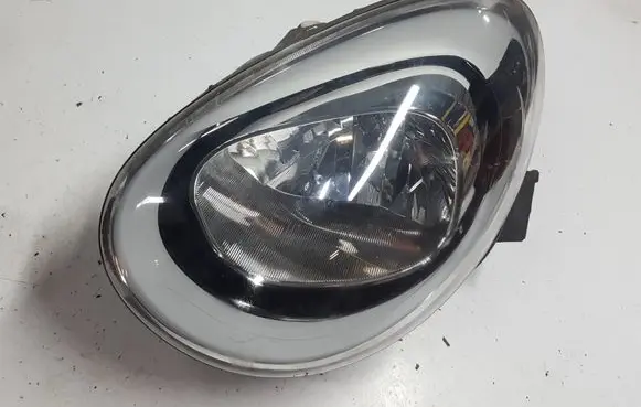 Fiat 500X Headlight/headlamp 