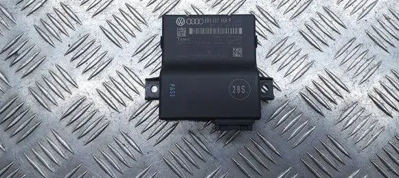 Audi Q5 SQ5 Gateway control module 8R0907468P 8R0907468D