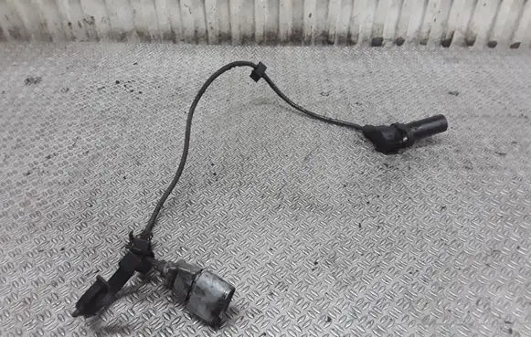 Volkswagen Golf IV Crankshaft position sensor