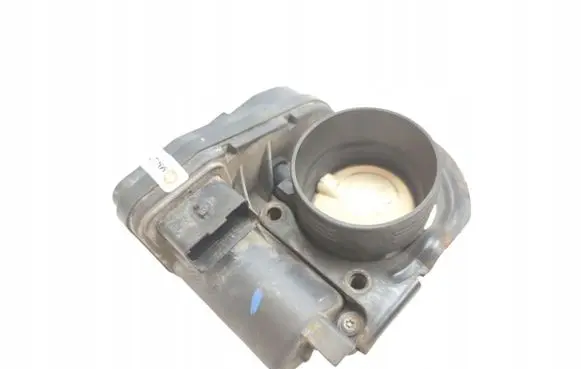 Citroen Jumpy Throttle valve 9649510080