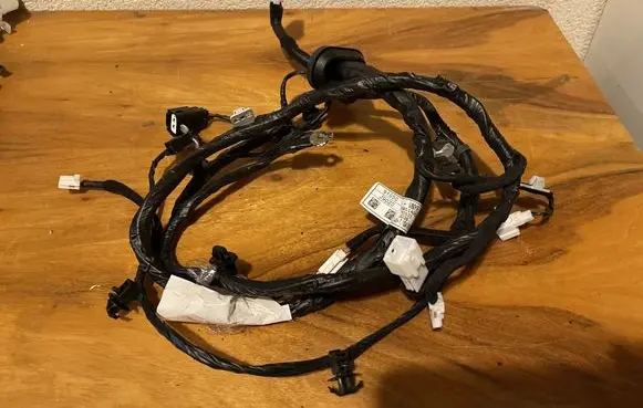 Hyundai Kona I Other wiring loom 91650J9020