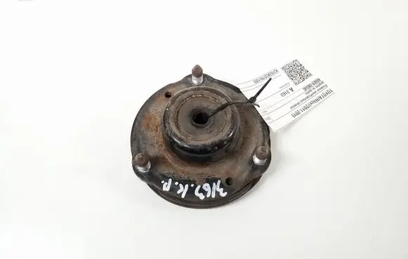 Toyota Hilux (AN10, AN20, AN30) Front shock absorber damper bump stop 48609-0K040