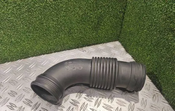 Air intake duct part