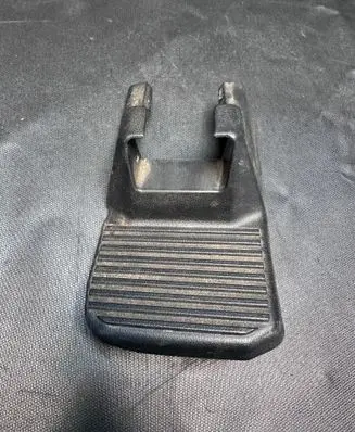 Toyota Hilux (AN120, AN130) Seat trim 72157KK010