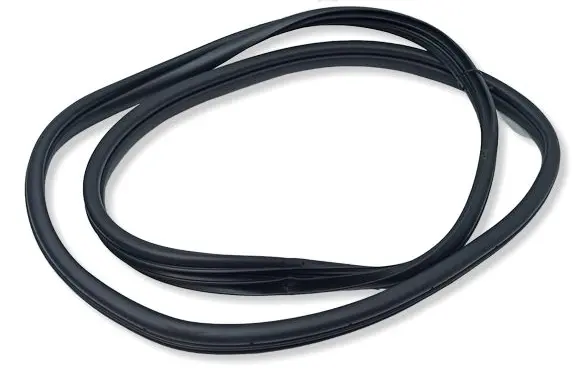 KIA Niro Rear door rubber seal (on body)