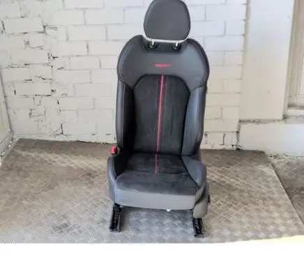 KIA Pro Cee'd III Front driver seat