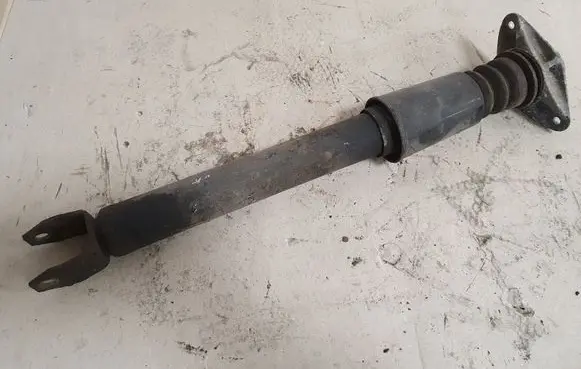 Audi A8 S8 D2 4D Rear shock absorber/damper