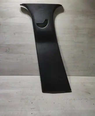 Opel Corsa F (B) pillar trim (top) 98248318ZD 39196909 M9632