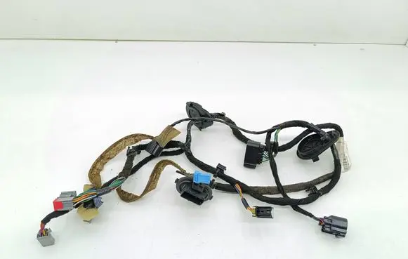Volvo XC60 Rear door wiring loom 31374768