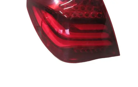 BMW 7 F01 F02 F03 F04 Rear/tail lights set 69FDSDV78BMW