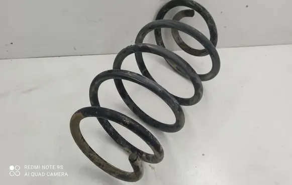 Ford Galaxy Front coil spring