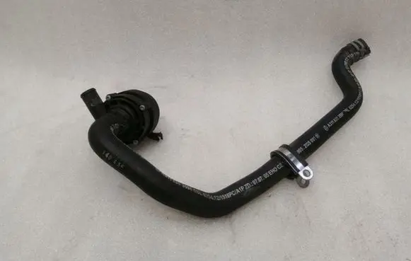 Mercedes-Benz CLS AMG C219 Electric auxiliary coolant/water pump A2118350264