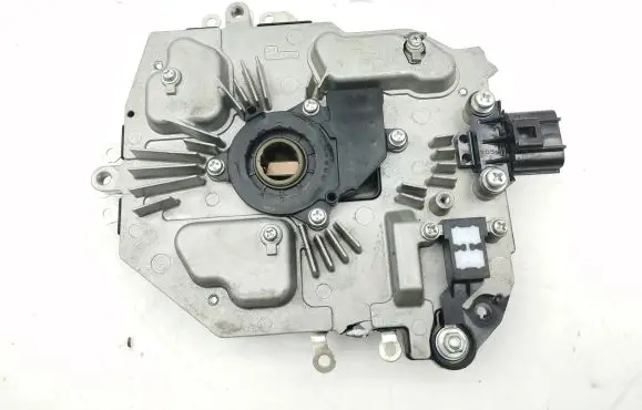 Mazda CX-30 Generator/alternator part JC601E614