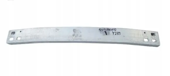 Mitsubishi Outlander Rear bumper cross member